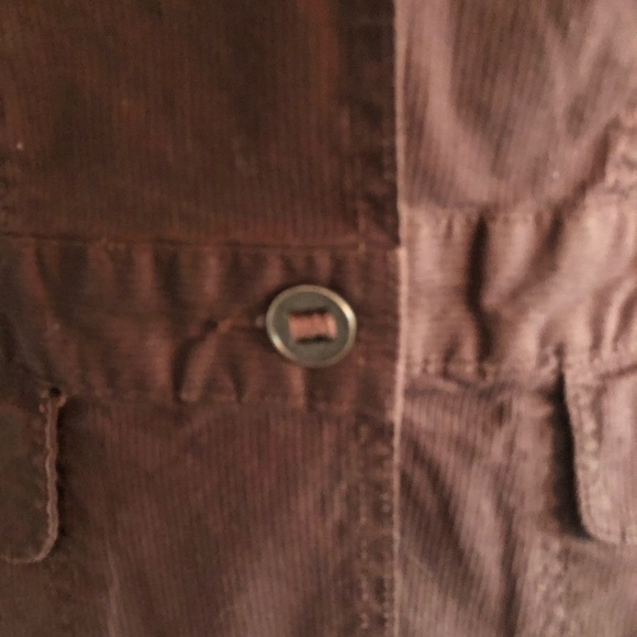 Denver Hayes cotton Jacket - Picture 2 of 13